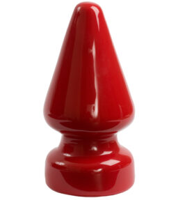 Red Boy - Extreme buttplug XXXL