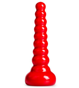 Red Boy Extreme Butt Plug