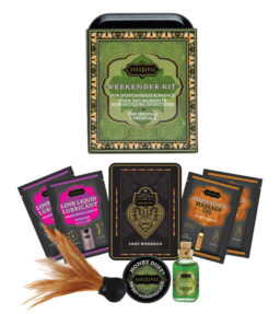 Kamasutra Weekender Kit Original