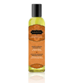Kamasutra Sweet Almond Massageöl