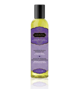 Kamasutra Harmony Blend Massageöl