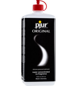 Pjur Original 2 in 1 Gleitmittel