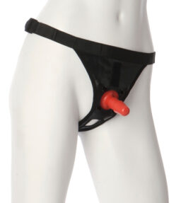Vac-U-Lock - Extrem-Geschirr - Mit Plug