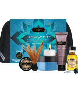 Kamasutra Getaway Kit