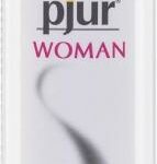 Pjur Silikon Gleitgel für Frauen - 30 ml