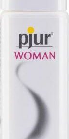 Pjur Silikon Gleitgel für Frauen - 30 ml