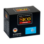 Sico Marathon - 50 Kondome