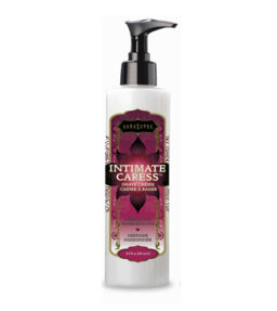 Kamasutra Intimate Caress Granatapfel