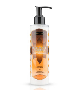 Kamasutra Intimate Caress Kokosnuss Ananas