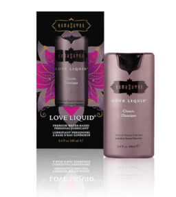 Kamasutra Love Liquid (100ml)