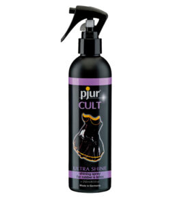 Cult Ultra Shine Spray - 250 ml