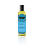 Aromatisches Massageöl- Serenity 59 ml
