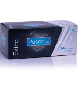 Pasante Extra Kondome 144 Stück