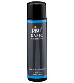 Pjur Basic Waterbased