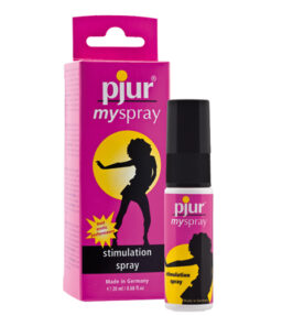Pjur MySpray