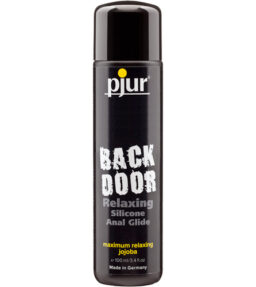 Pjur Back Door Relaxing Lube