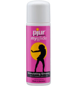 Pjur My Glide