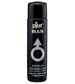 Pjur Man Premium Extremeglide - 100 ml