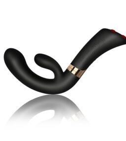 Fuzion Enigma Vibrator