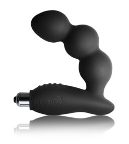 Big Boy Intense Prostata Vibrator