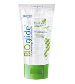 BIOglide Neutral wasserbasiertes Gleitmittel - 40 ml