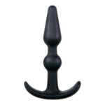 T-Shape Silikon Butt Plug