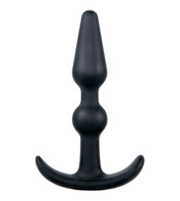 T-Shape Silikon Butt Plug
