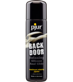 Pjur Backdoor Entspannendes Analgel - 250 ml