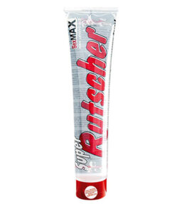 Super-Rutscher wasserbasiertes Gleitmittel - 200 ml