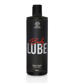 BodyLube Waterbased