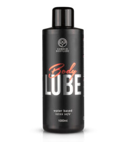 BodyLube Waterbased 1000 ml