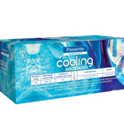 Pasante Cooling Sensation Kondome 144 Stück
