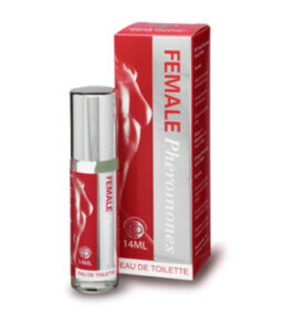 Female Pheromones