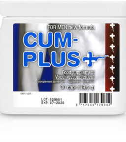 Cum Plus - 30 Kapseln