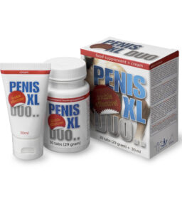 Penis XL Duo