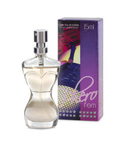 Pherofem Eau De Toilette mit Pheromonen