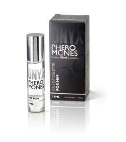 Onyx Männer-Pheromon