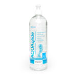 AQUAglide wasserbasiertes Gleitmittel - 1000 ml