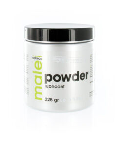 MALE - Powder Lubricant (250ml)