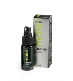 Cobeco Delay Spray 15 ml