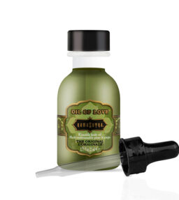 Liebesöl - Das Original 22 ml