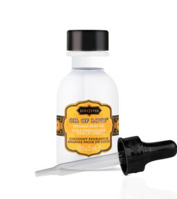 Liebesöl - Kokosnuss Ananas 22 ml