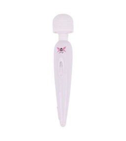 Pixey Taschen Stabvibrator