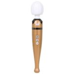 Pixey Deluxe Gold Edition Stabvibrator