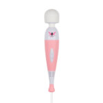 Pixey Turbo Wand Vibrator