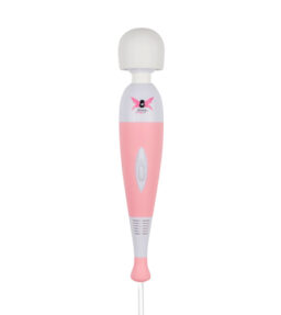 Pixey Turbo Wand Vibrator