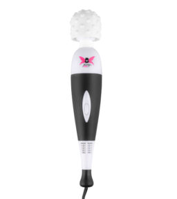 Pixey Exceed Wand Vibrator - Vibrator