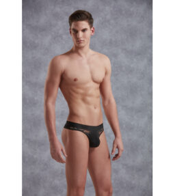 Doreanse String Men - Black