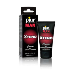 Pjur Man Xtend Crème