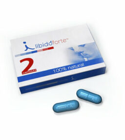 Libido Forte 2 Capsules